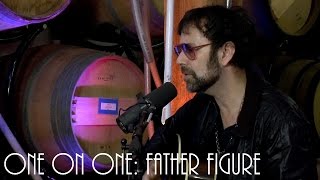ONE ON ONE: Chris Seefried - Father Figure January 2nd,2017 City Winery New York