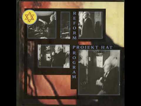 Proiekt Hat - A Corpse In The Desert