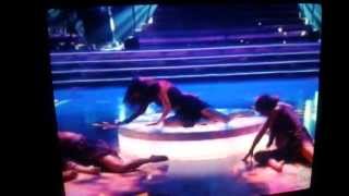 Selena gomez come n get it -dancing with the stars