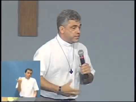 Padre Léo - A história dos 2 burrinhos.