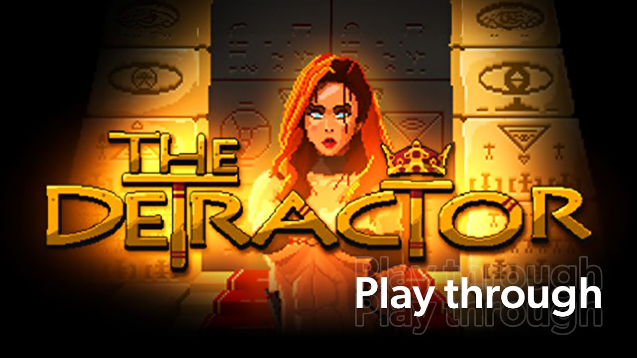 Gameplay Video