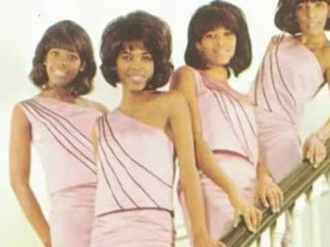 The Royalettes - Love Without An End