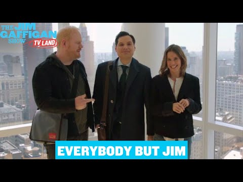 The Jim Gaffigan Show (Promo 'Everybody But Jim')