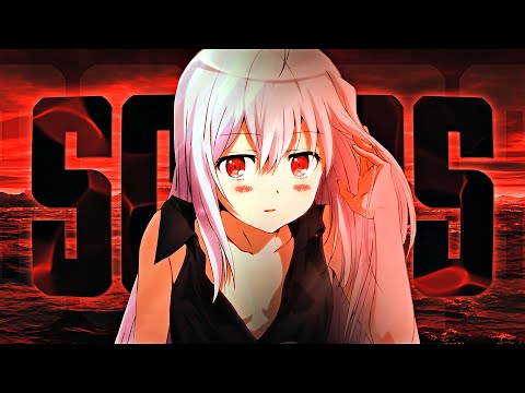 Lil Agony - Scars (Official AMV)