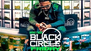 Money Man feat. Akon - No Time