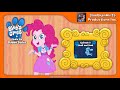 Blue S Clues And Pinkie Pie Skidoo Series Episode 7 Snail And Seek