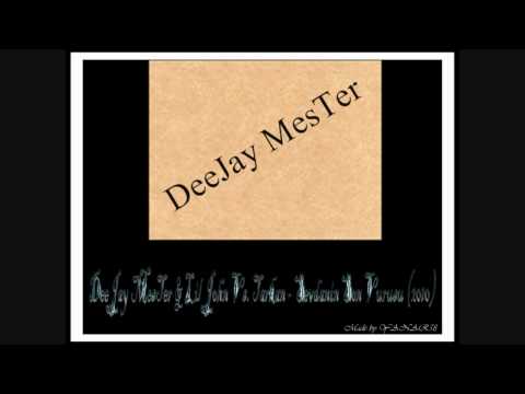DeeJay MesTer & Lil John Vs. Tarkan - Sevdanin Son Vurusu (2010)
