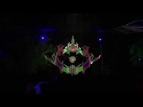 Paula VS Thaty @ Xama 2019