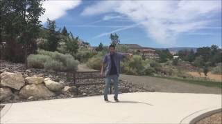 Don't Want To Dance Music Video