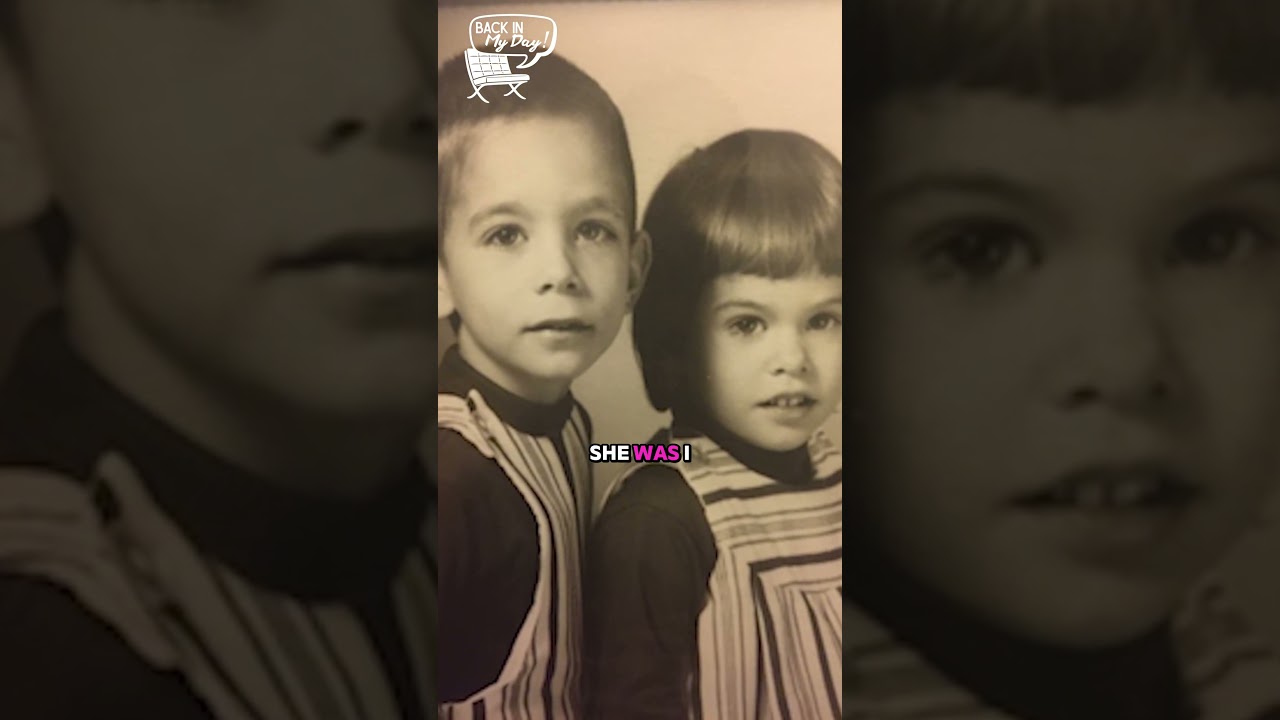 Who’s the first person you told you were gay? @misssherryvine #gayhistory #queerhistory
