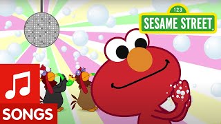 Sesame Street: Washy Wash Song | How to Wash Your Hands