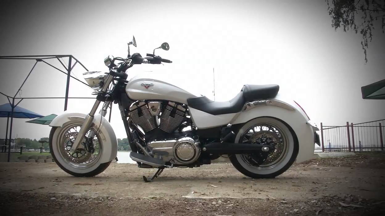 VICTORY BOARDWALK TEST