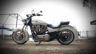 VICTORY BOARDWALK TEST