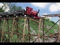 The Old Bridge Deleted Scene