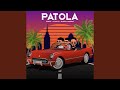 PATOLA (feat. G MALHI & SHAMMA WARRING)