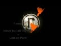 Linkin Park | Leave out all the rest | REMIX by ...