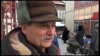 Повышении цен на услуги ЖКХ