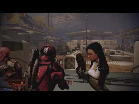 Mass Effect 2 Legendary Edition - Full Gameplay Part 19