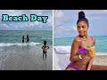 Gabrielle Union Miami Beach Bliss Sizzling Bikini Family Fun And Ocean Adventures
