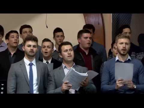 16 August 2015 seara: Laudă și Închinare