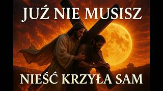 Modlitwa poranna — Przynieś Bogu swój ciężar i pozwól, że On go uniesie