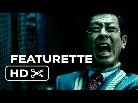 Beyond Outrage Featurette #1 (2013) - Japanese Crime Film HD