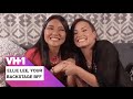 Backstage BFF | Demi Wants To Be My Friend | VH1 ...