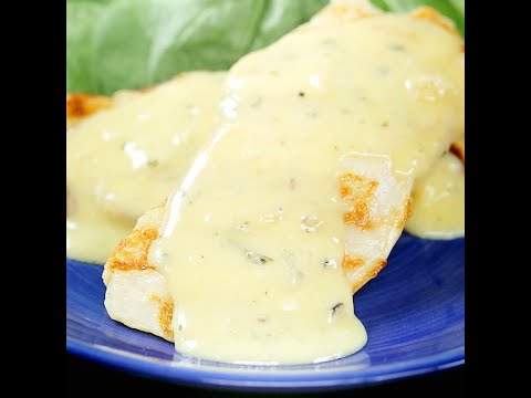 Bearnaise Sauce