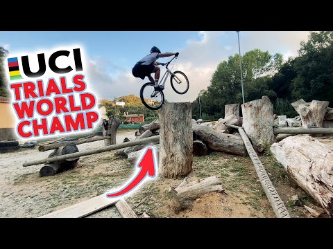 Is Sergi Llongueras Ready for the World Championship?