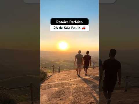Roteiro perfeito PERTO DE SÃO PAULO 🚗 2h de carro! Confira tudo aqui 👇 Já conhece Socorro? #viagem