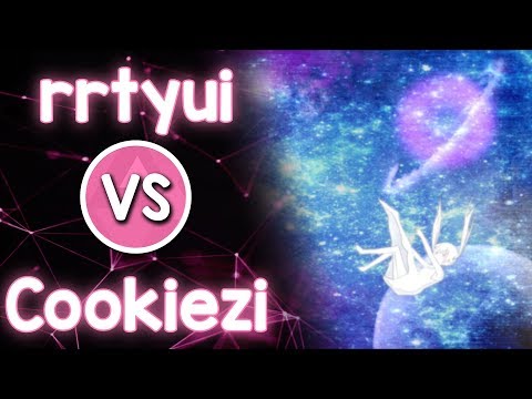 🇯🇵 rrtyui vs Cookiezi 🇰🇷 dj TAKA / DJ YOSHITAKA - Elemental Creation (Flower) [Extra]