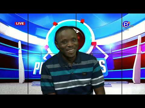 PIDGIN NEWS DEBATE SATURDAY OCTOBER 29, 2022 - EQUINOXE TV