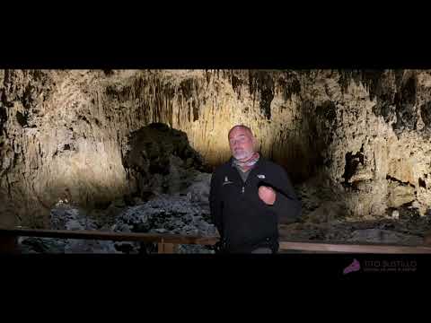 Imagen Visita guiada a la Cuevona de Ardines