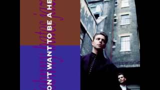 Johnny Hates Jazz - I Don´t Want to Be a Hero (Subtítulos español)