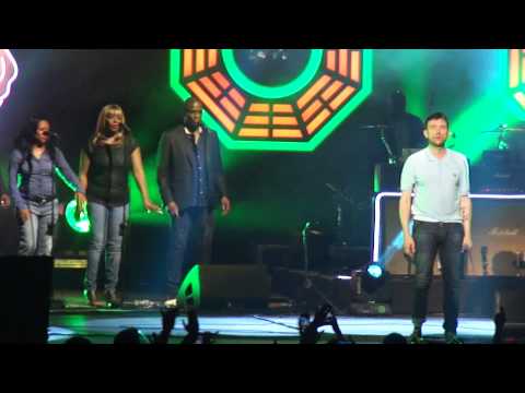 BLUR Zenith de Paris 15/06/2015 M4H02205