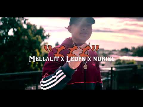 ZZZ - MELLALIT ft. LEDYN ❌ NURIEL 😈