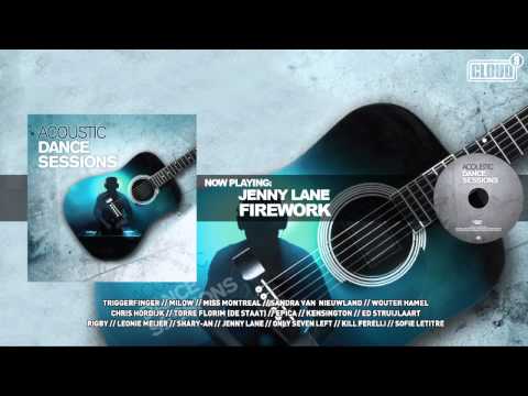 Acoustic Dance Sessions: Jenny Lane - Firework