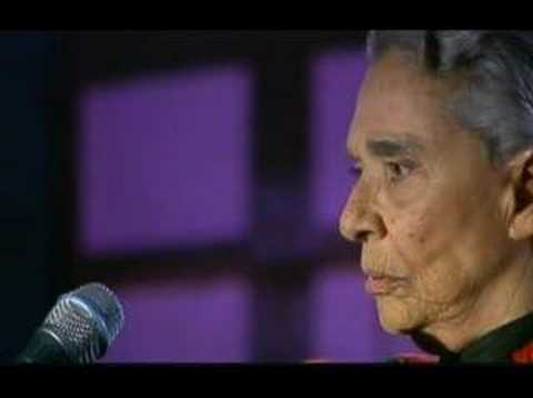 Chavela Vargas - Un mundo raro