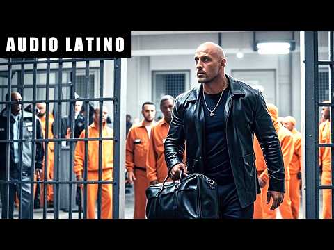 Audio Latino - Lo Primero del Capo al salir es Cobrar Venganza contra los Polis.