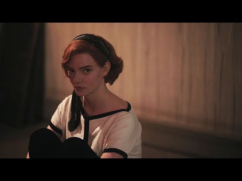 Speed Chess | The Queen's Gambit [1080p]