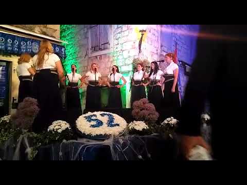 Na 'voj zemlji pripošćenoj