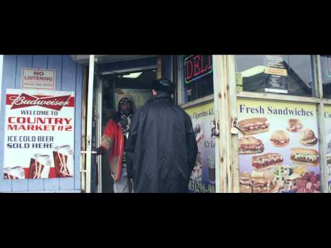 AB.Y.SS ft. Phil Blount - Get Low (Official Music Video)