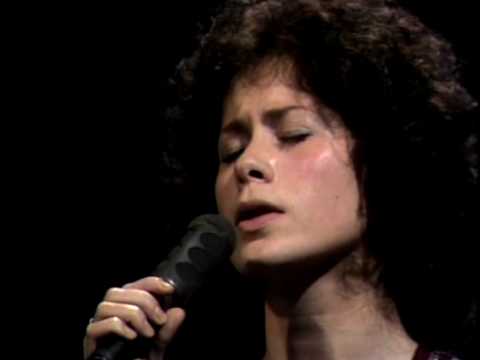 Radka Toneff - Ballad of the Sad Young Men (live, 1977)