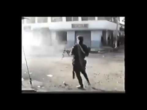 Matarife capitulo 4 las pruebas definitivas contra uribe