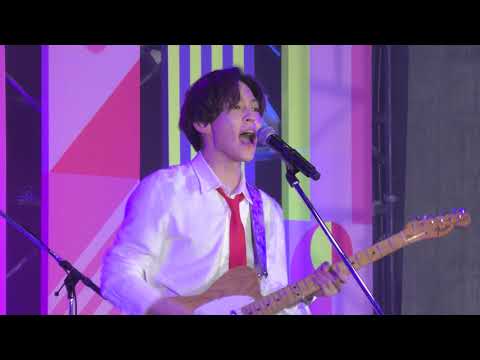 【190519】KCON 2019 JAPAN The Rose(더 로즈) “She’s In The Rain”