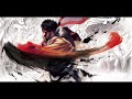 Street Fighter Alpha 2 Gold Ryu Remix