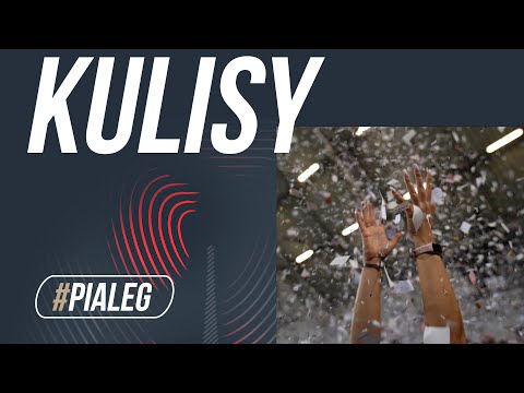 OGROMNY NIEDOSYT | KULISY MECZU PIAST - LEGIA 1-1 (1-0) 16|09|2023