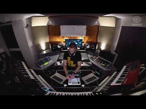 Giuseppe Ottaviani for Dreamstate Satellite Series (July 11, 2020)