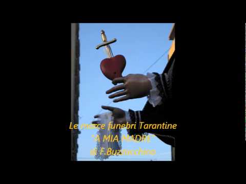 A MIA MADRE.marcia funebre