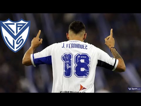 Julián Fernández-The New Argentine Wonderkid To Watch Out For